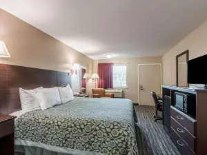 Days Inn by Wyndham San Marcos