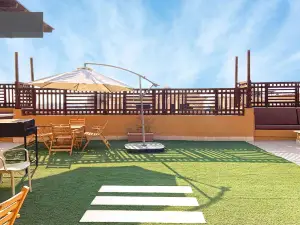 Prime Residence New Cairo