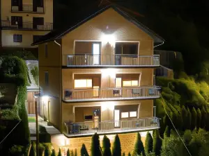 Apartmani in Zlatar