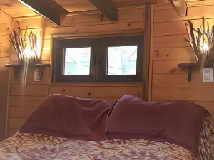 Coembota Cabanas