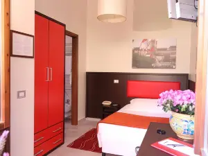 Hotel Al Corso