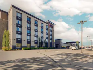 Best Western Premier Denham Inn  Suites