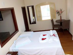Hotel e Restaurante Champagne