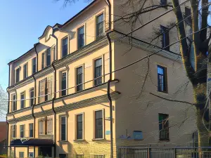 Shlisselburg Guest House