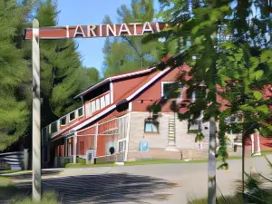Tuhannen Tarinan Talo