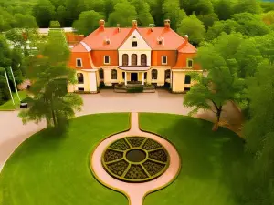 Liepupe Manor