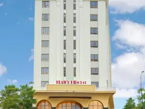 Mai Vy Hotel Tây Ninh