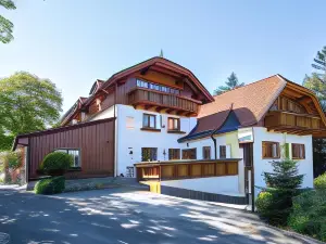 Zum Fally - Landgasthof