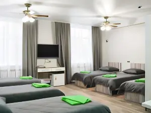 Nasha Arena Hotel