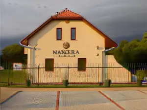 Mandula Apartman