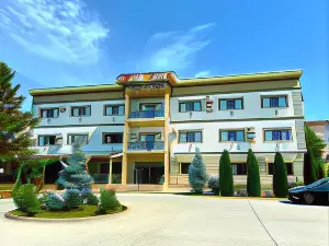 Hotel Terra Iasi