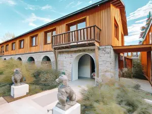 Leonera Hotel