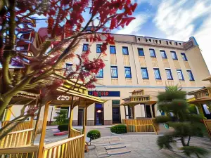 Hotel Wodnik
