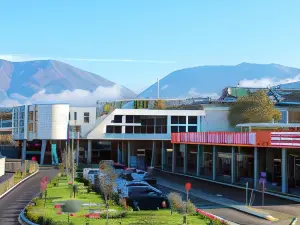 Metro Hotel Terminal