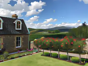 Leven House Bed and Breakfast