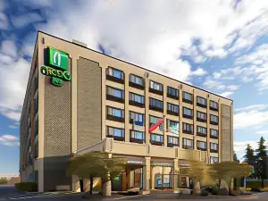 Holiday Inn Montreal-Longueuil