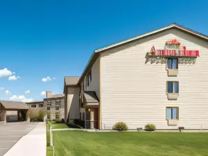 AmericInn by Wyndham Rexburg Byui