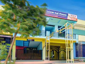 Hotel O Shivam Guest House and Resort