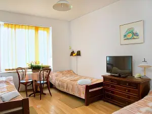 Hotel Monttis