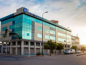 Hotel Adriand's