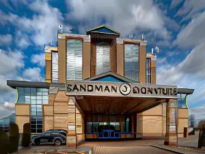 Sandman Signature London Gatwick Hotel