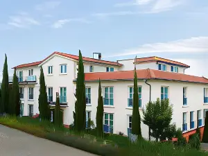 Hotel Zielonka