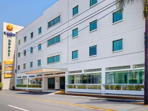 Comfort Inn Morelia