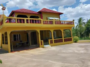 Griffiths Home