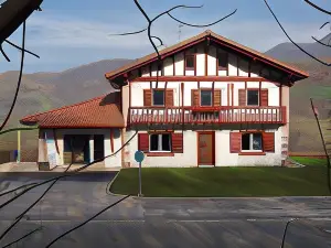 Mendialdea Amaiur Baztán