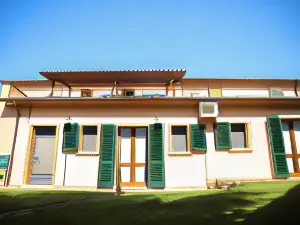 Agriturismo Il Quarto