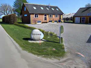 Vestervang Bed & Breakfast
