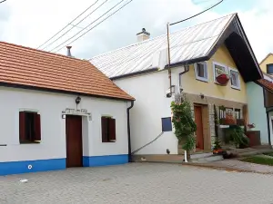 Apartmány Mikulčice