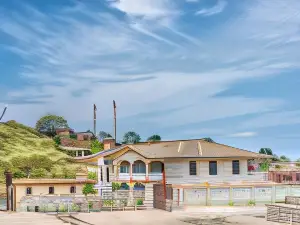 Rans Hill Lodge