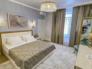 Отель Diamond