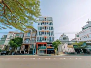 La Beaute Hotel - Quy Nhơn