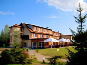 Hotelik Wulpink Majdy Olsztyn