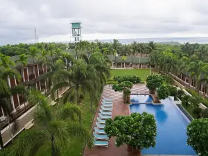 Greenleaf the Resort & Spa, Ganpatipule