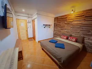 Pakarang Resort