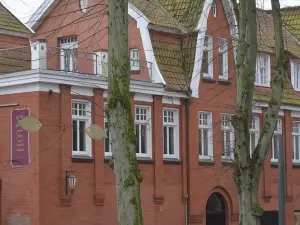 Altstadthotel Twardokus