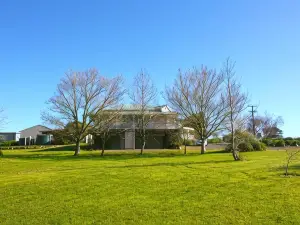 Matakohe House