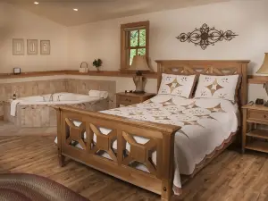 Lake Orchard Farm Retreat