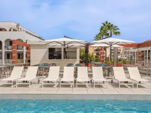 Kyrat Amarac Suites