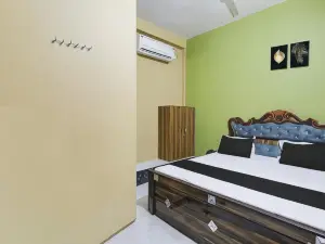 Hotel O VIRAT HOTEL AND RESORT