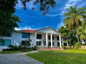 Casa De La O Yautepec
