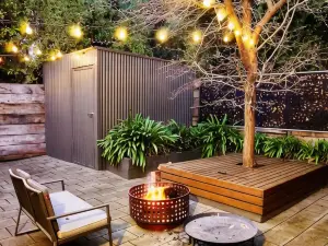 Adelaide Hills Escape