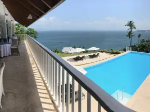 Vista Mare Ocean View Top Floor Condo, Samana