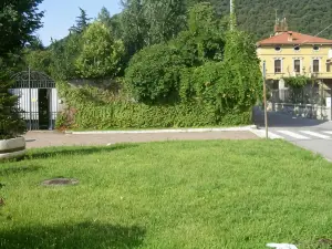 La Patirana Guesthouse