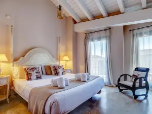Hotel de Riu Boutique