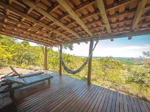 Pousada Mirante do Cerrado