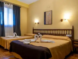 Hotel Uña Serranía Encantada